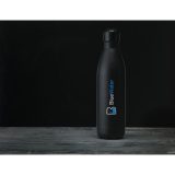 Vue 7 de Topflask RCS Recycled Steel 750 ml bouteille