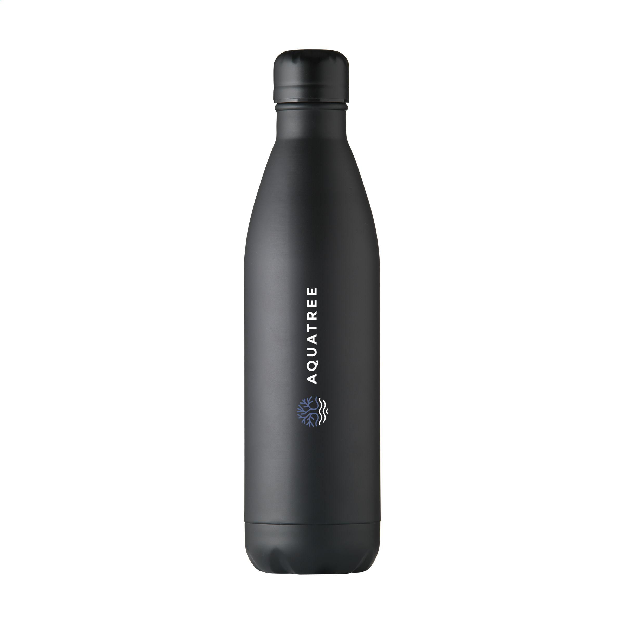 Topflask RCS Recycled Steel 750 ml bouteille