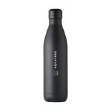 Vue 1 de Topflask RCS Recycled Steel 750 ml bouteille