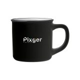 Vue 5 de Campfire 320 ml mug