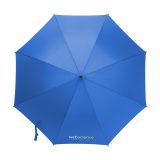 Vue 2 de Colorado RCS RPET Parapluie 23 inch