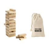 Vue 1 de Tower Game jeu