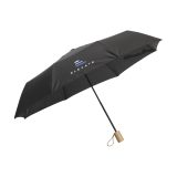 Vue 1 de Mini Umbrella RCS RPET parapluie pliable 21 inch