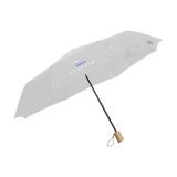 Vue 1 de Mini Umbrella RCS RPET parapluie pliable 21 inch