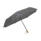 Vue 1 de Mini Umbrella RCS RPET parapluie pliable 21 inch