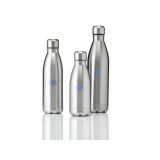 Vue 6 de Topflask RCS Recycled Steel 750 ml bouteille