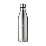 Vue 1 de Topflask RCS Recycled Steel 750 ml bouteille
