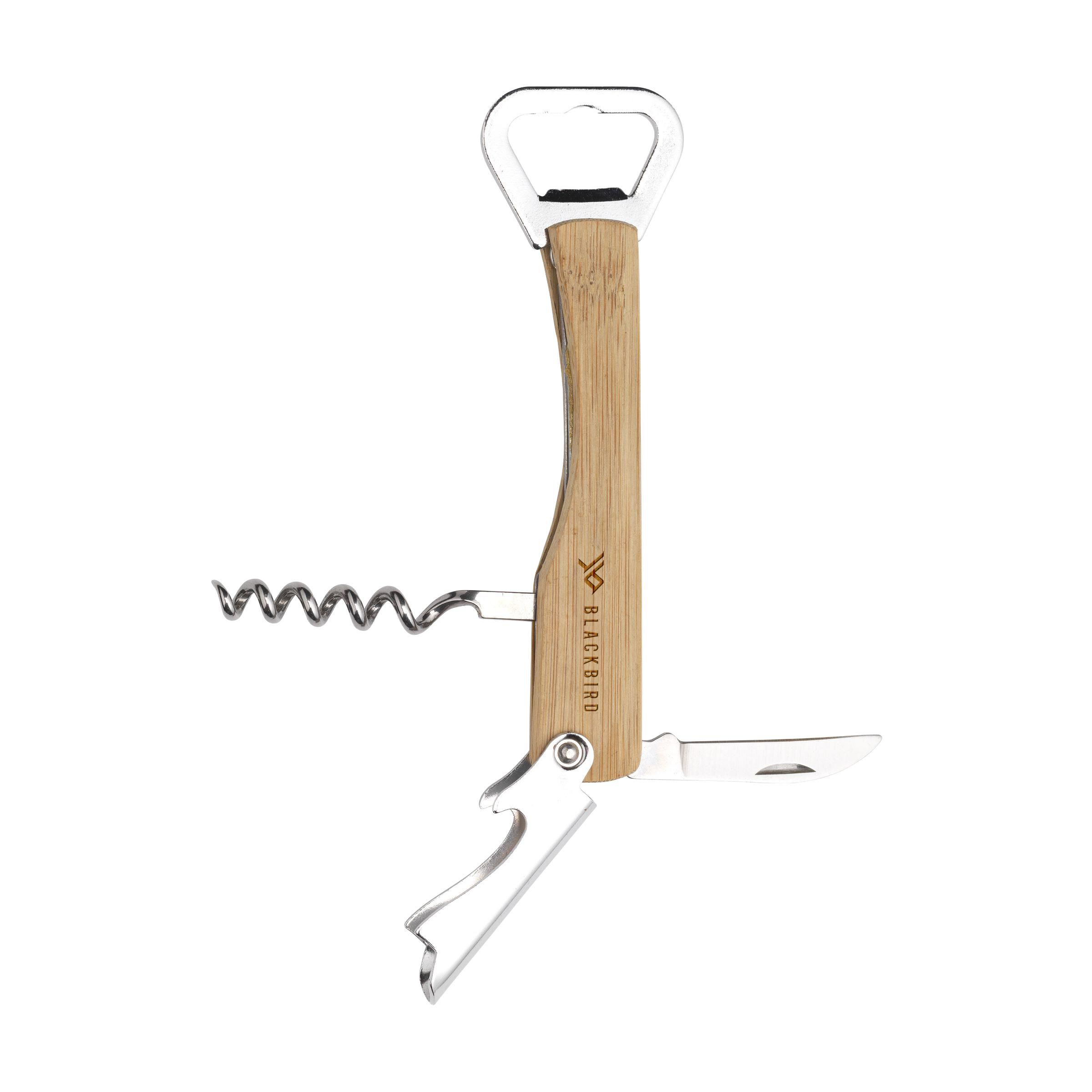Butler Bamboo couteau de sommelier