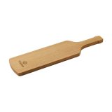 Vue 1 de Bowls and Dishes - Bois de hêtre - Bouteille de Vin Board planche de servir