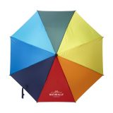Vue 2 de Colorado RCS RPET Parapluie 23 inch