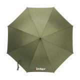 Vue 2 de Colorado RCS RPET Parapluie 23 inch