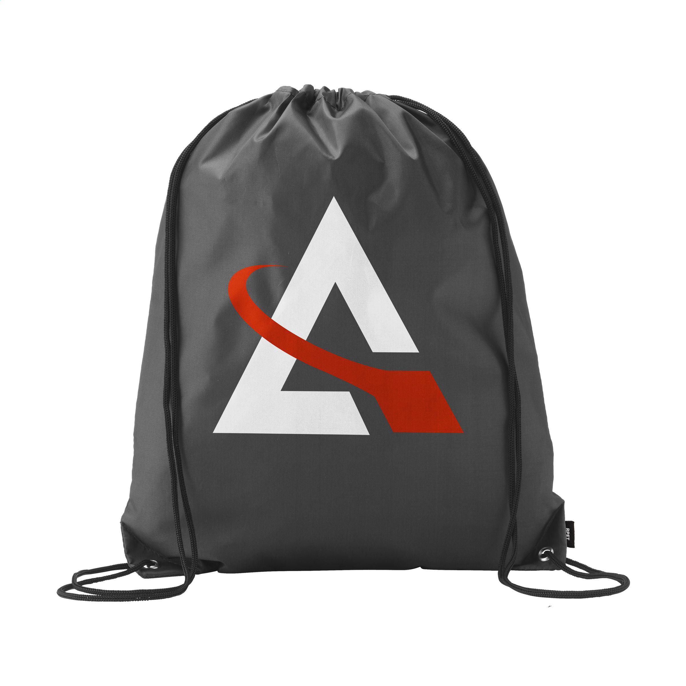 PromoBag GRS RPET sac à dos