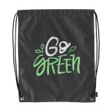 Vue 2 de PromoBag GRS RPET sac à dos