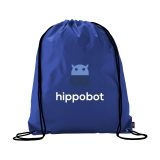 Vue 3 de PromoBag GRS RPET sac à dos