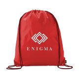 Vue 1 de PromoBag GRS RPET sac à dos