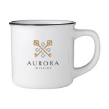 Vue 1 de Campfire 320 ml mug