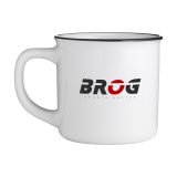 Vue 3 de Campfire 320 ml mug