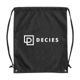 Vue 2 de PromoBag 210D sac à dos
