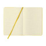 Vue 2 de BudgetNote A5 Lines bloc-notes