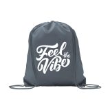 Vue 1 de PromoBag 210D sac à dos