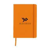 Vue 4 de BudgetNote A5 Lines bloc-notes