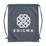 Vue 2 de PromoBag 210D sac à dos