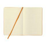Vue 5 de BudgetNote A5 Lines bloc-notes