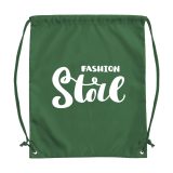 Vue 2 de PromoBag 210D sac à dos