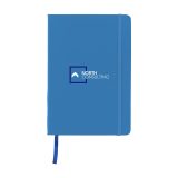 Vue 1 de BudgetNote A5 Lines bloc-notes