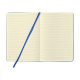 Vue 2 de BudgetNote A5 Lines bloc-notes