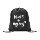 Vue 1 de PromoBag 210D sac à dos