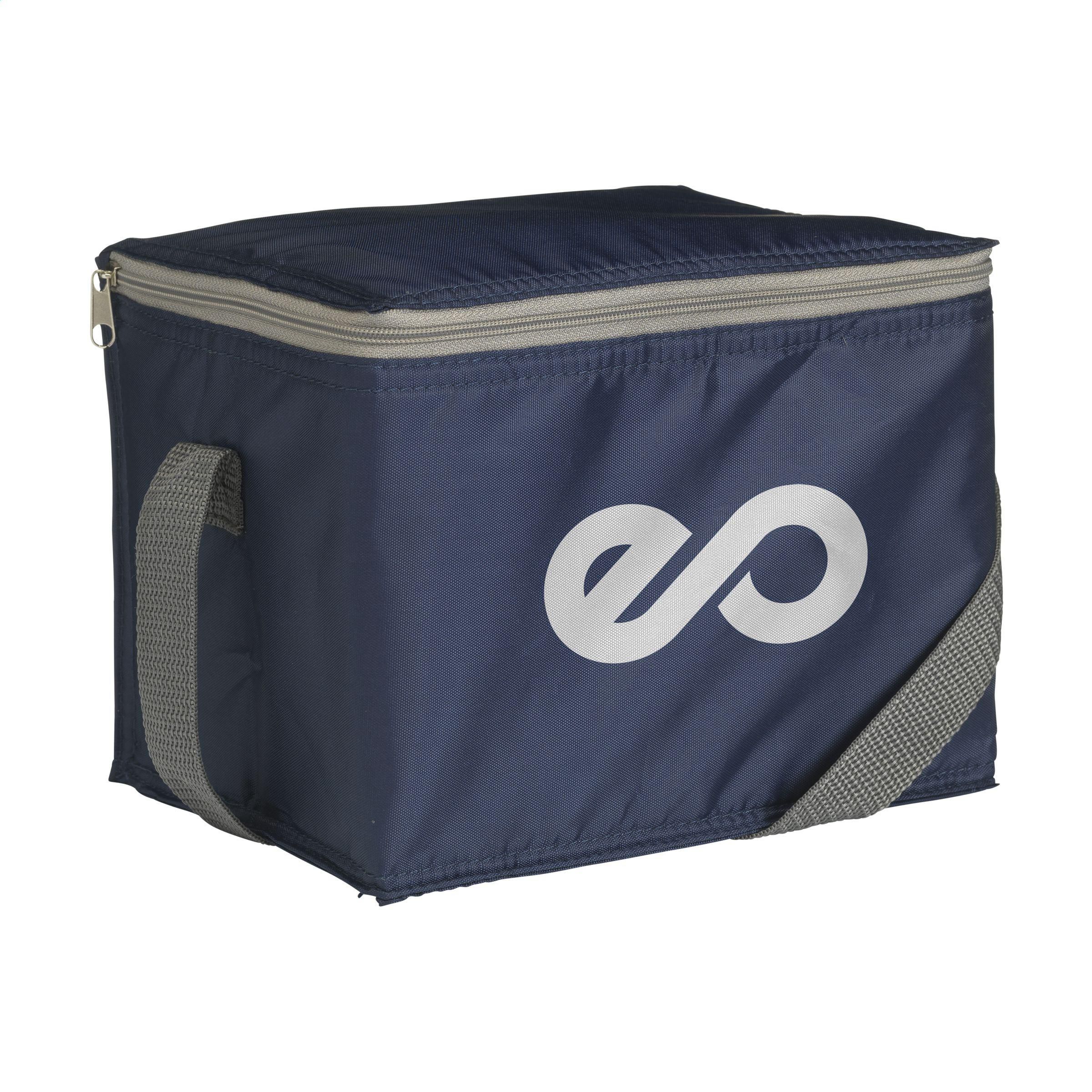 CoolMate GRS RPET sac isotherme