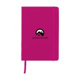 Vue 4 de BudgetNote A5 Blanc carnet