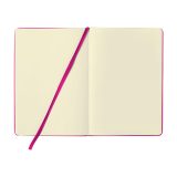 Vue 5 de BudgetNote A5 Blanc carnet