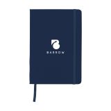 Vue 1 de BudgetNote A5 Blanc carnet