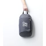 Vue 3 de Cooler Backpack sac isotherme
