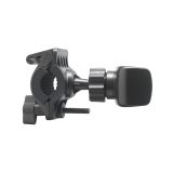 Vue 5 de Bike Phone Holder support pour téléphone