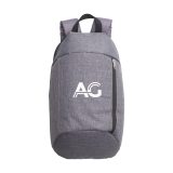 Vue 1 de Cooler Backpack sac isotherme
