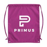 Vue 2 de PromoBag 210D sac à dos