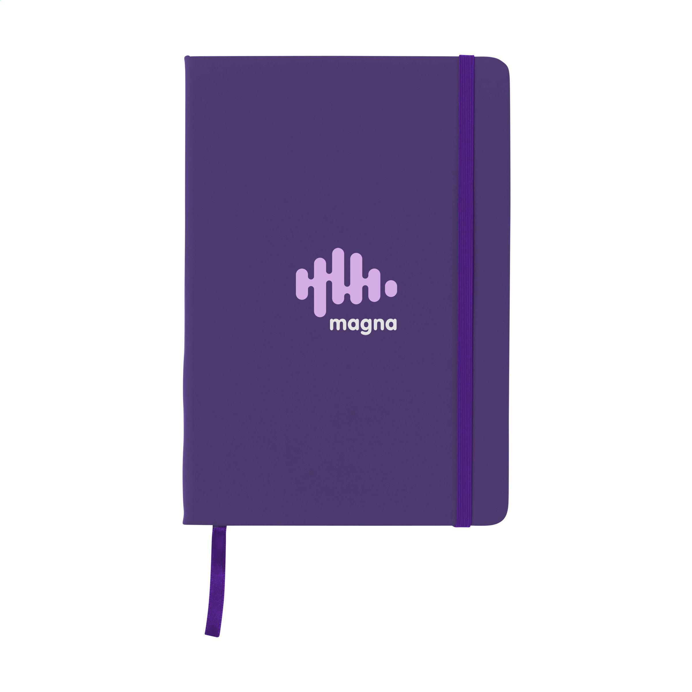 BudgetNote A5 Lines bloc-notes