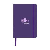 Vue 1 de BudgetNote A5 Lines bloc-notes