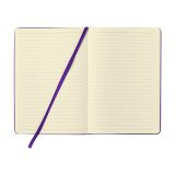 Vue 2 de BudgetNote A5 Lines bloc-notes