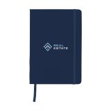 Vue 1 de BudgetNote A5 Lines bloc-notes