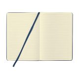 Vue 2 de BudgetNote A5 Lines bloc-notes