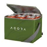Vue 3 de CoolMate GRS RPET sac isotherme