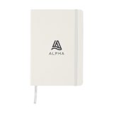 Vue 1 de BudgetNote A5 Blanc carnet