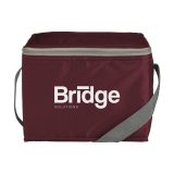 Vue 2 de CoolMate GRS RPET sac isotherme