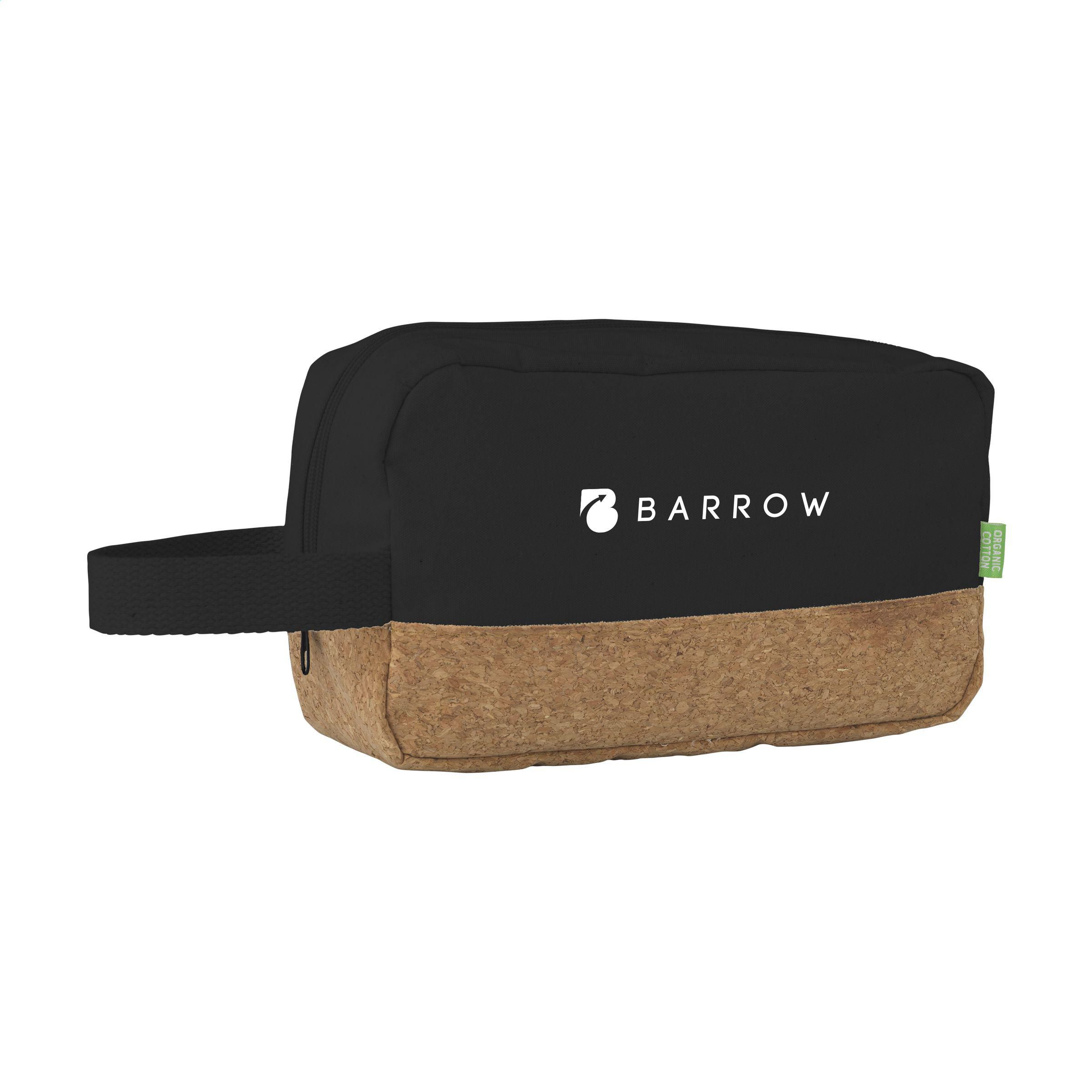 CosCork trousse de toilette