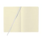 Vue 2 de BudgetNote A5 Lines bloc-notes