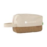 Vue 1 de CosCork trousse de toilette